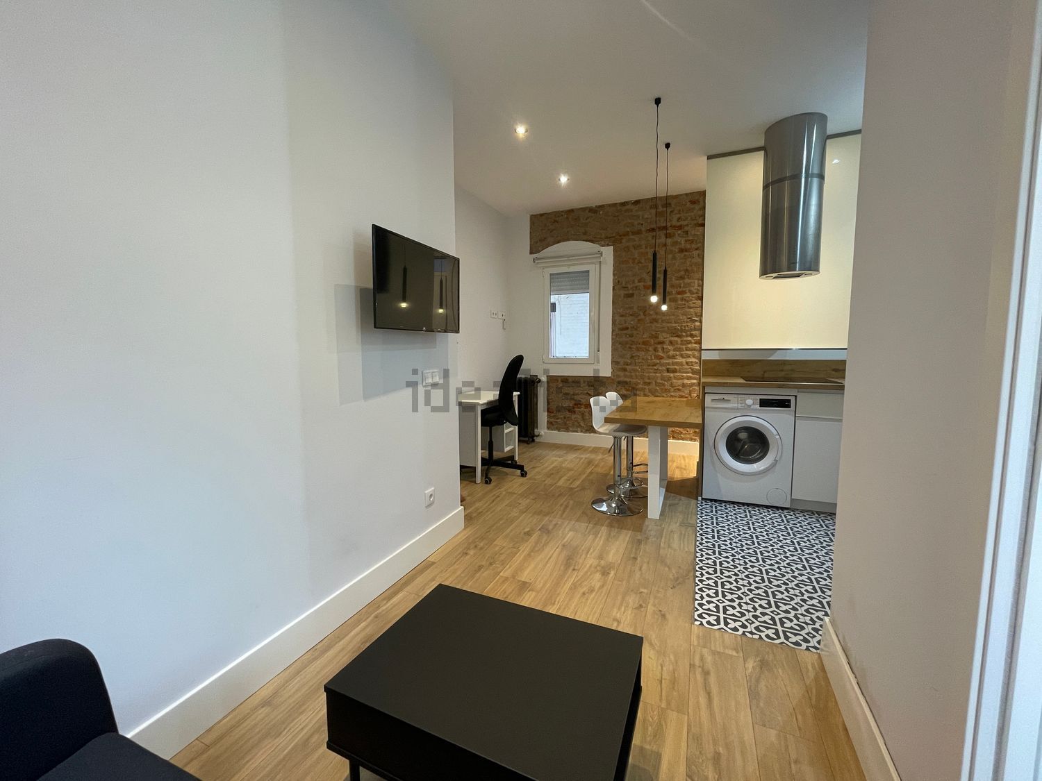 Piso de 45 m² en Madrid