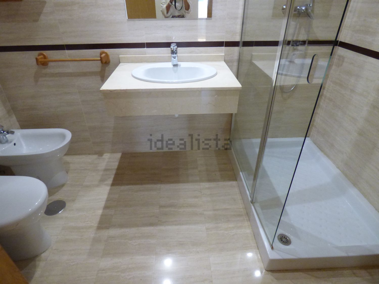 Apartamento 114 m² em Albacete
