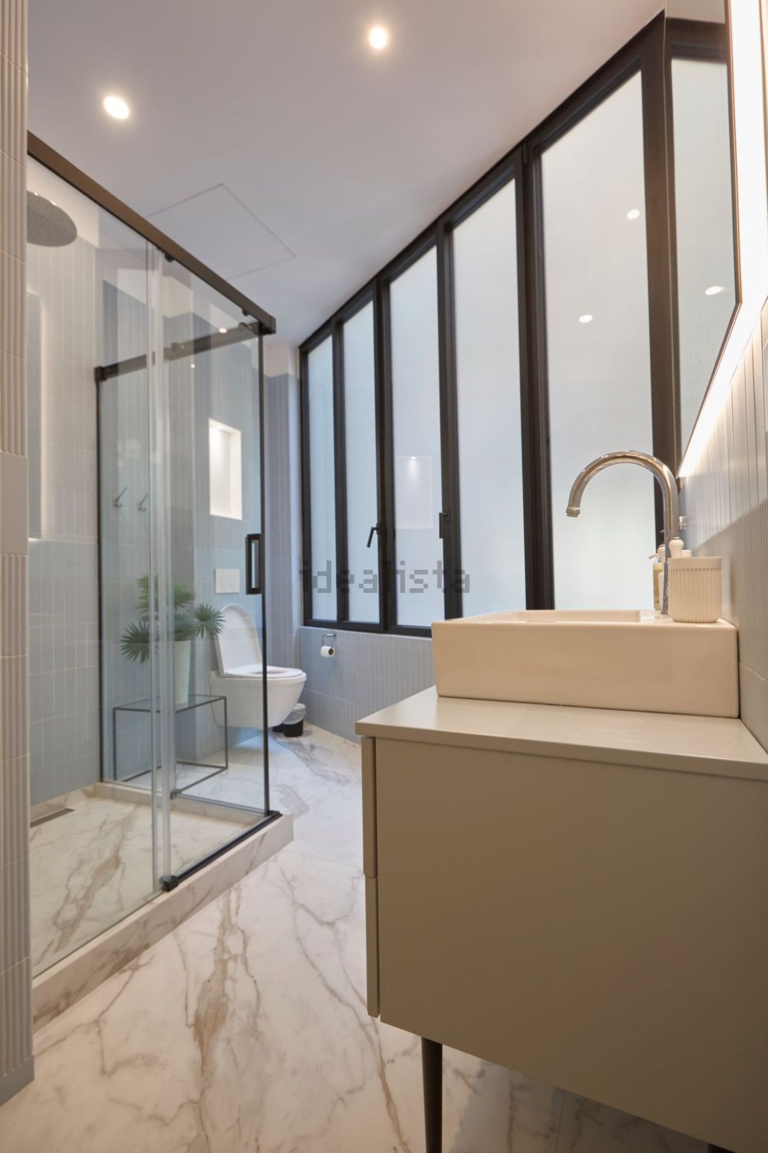 Pis de 116 m² a Barcelona