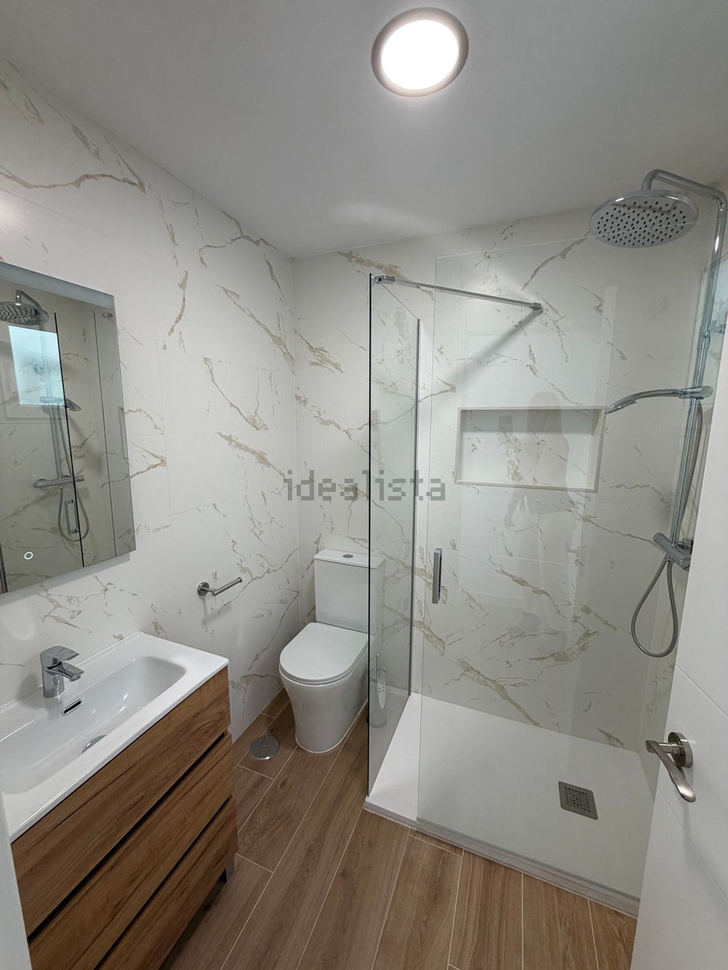 Habitación 155 m², Málaga
