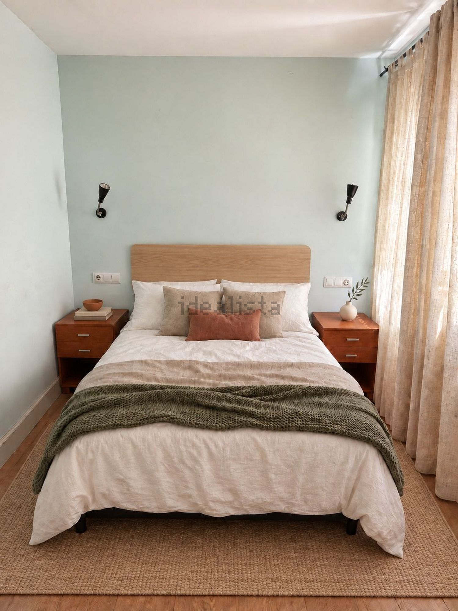 Appartement 150 m² à Salamanque