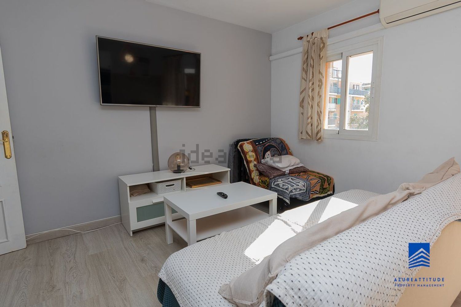 Piso de 62 m² en Palma