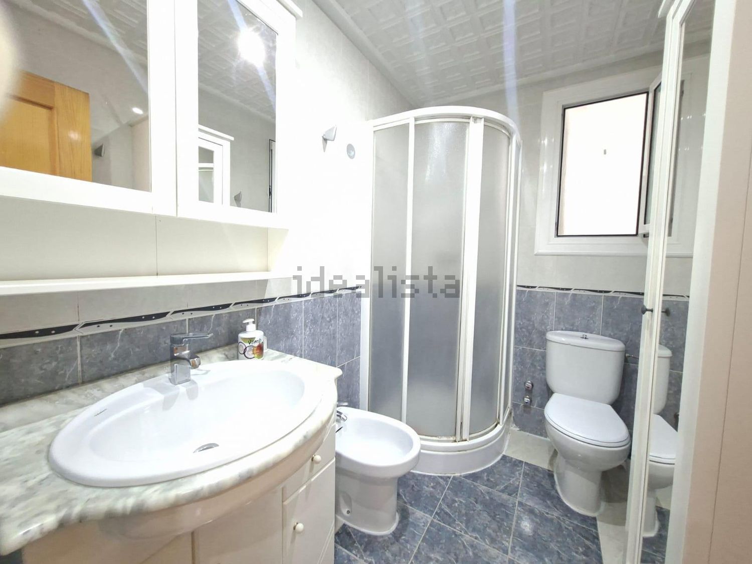 Piso de 95 m² en Elda