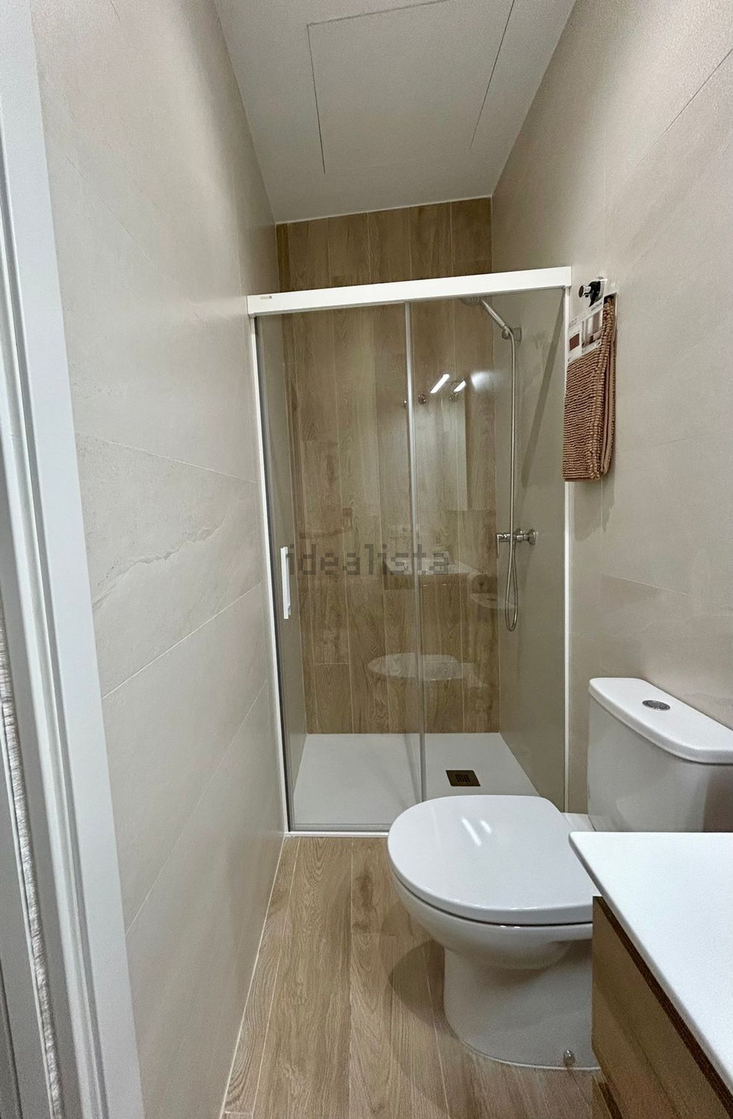 Appartement 30 m² à Cordoue
