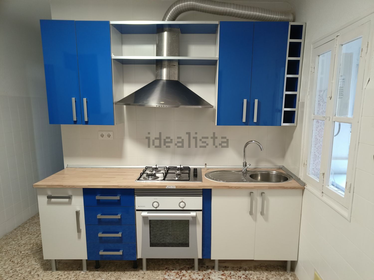 Habitació de lloguer, Elx
