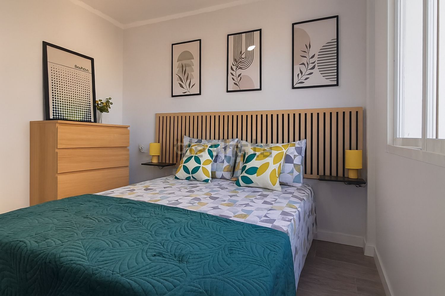Piso de 49 m² en Benidorm