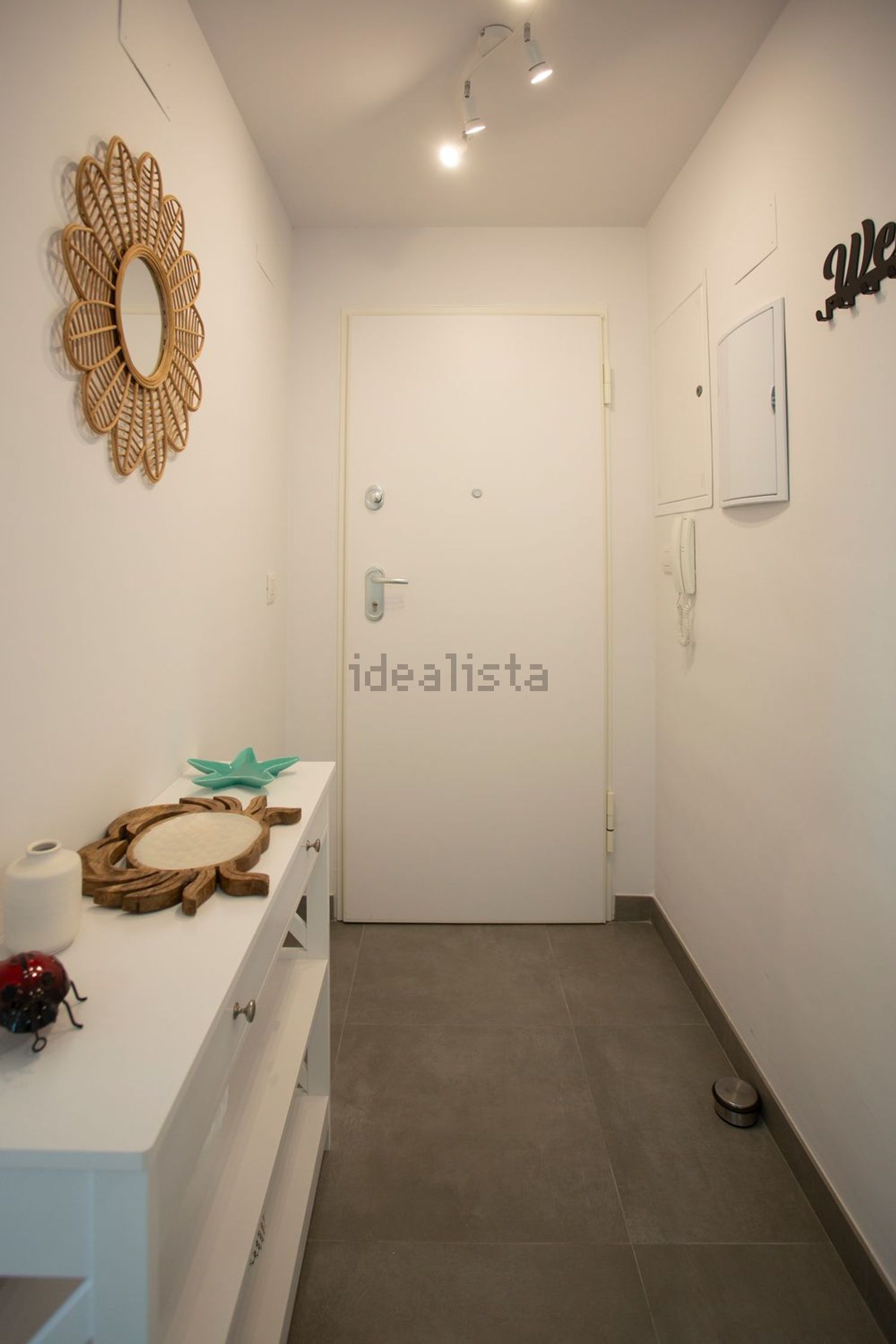 Pis de 86 m² a Oliva