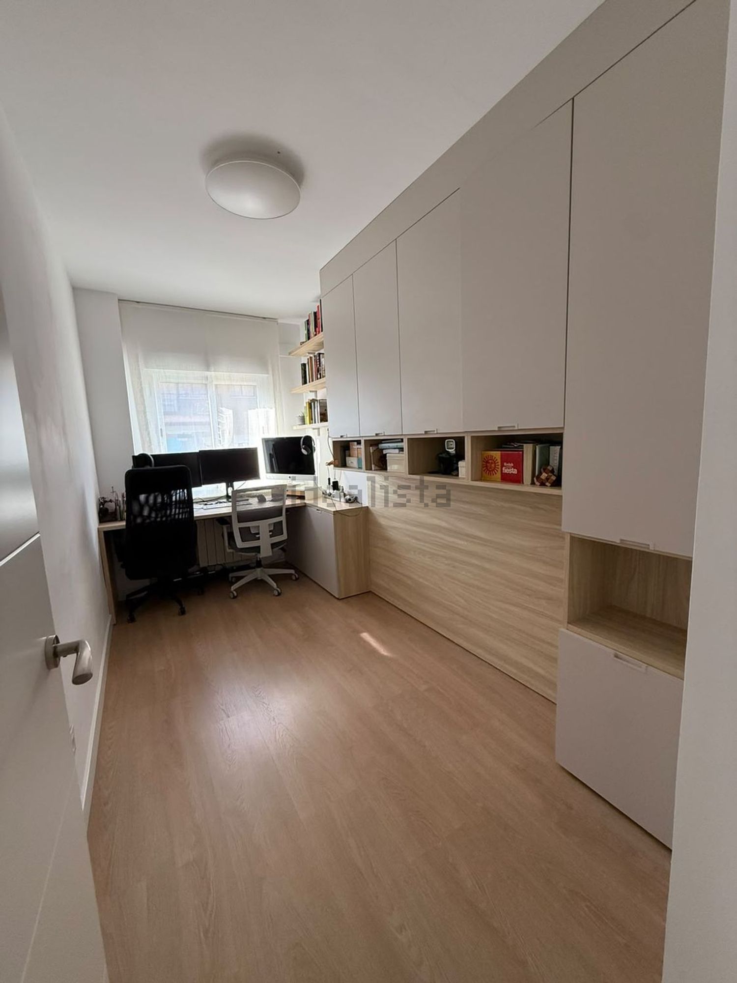 Pis de 72 m² a Madrid