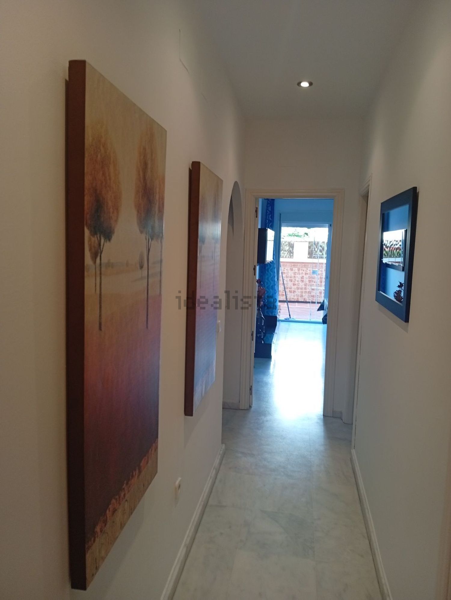 Pis de 85 m² a Estepona