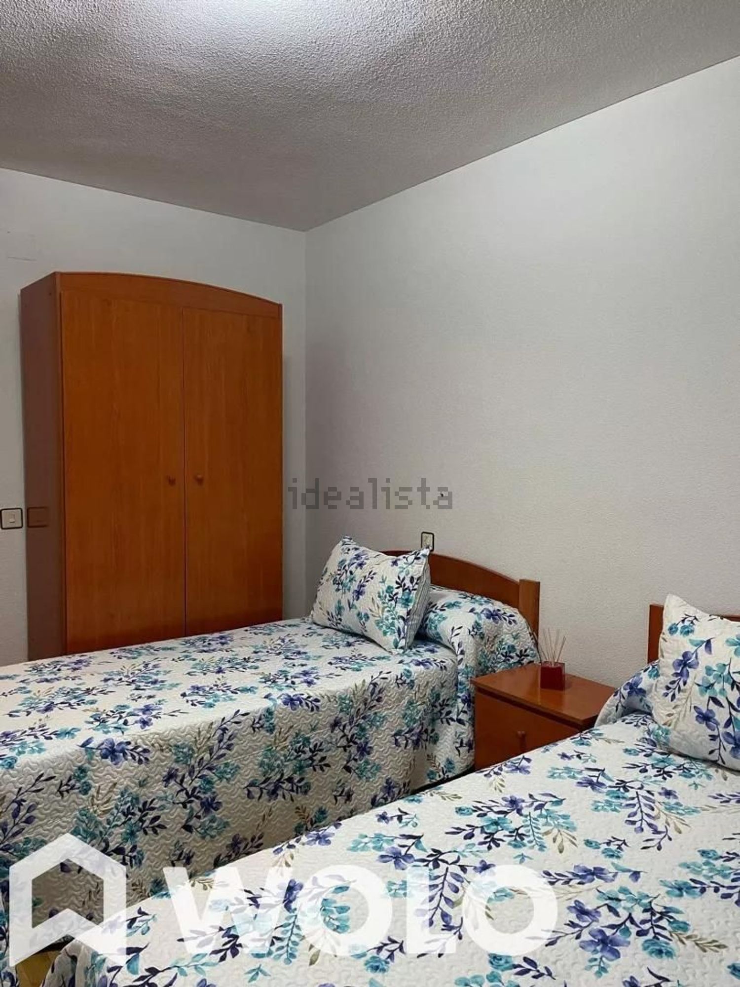 Piso de 118 m² en Vitigudino