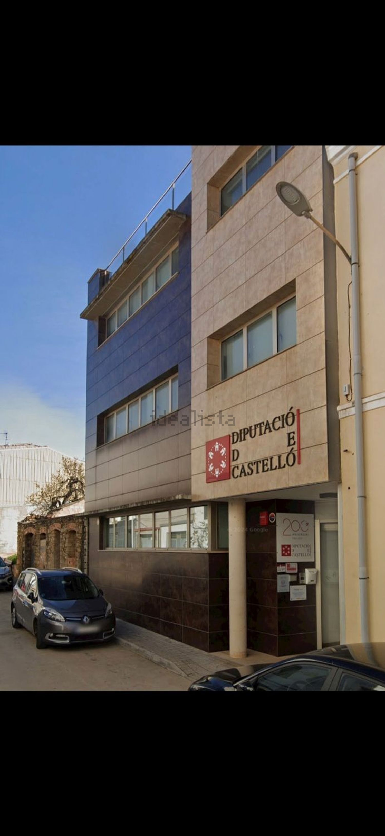 Pis de 45 m² a Albocàsser