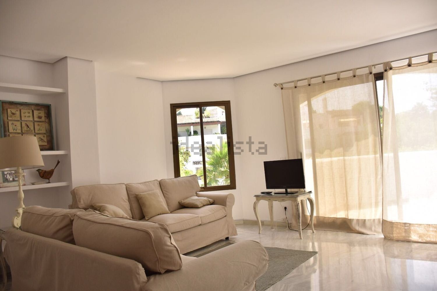 Pis de 120 m² a Marbella