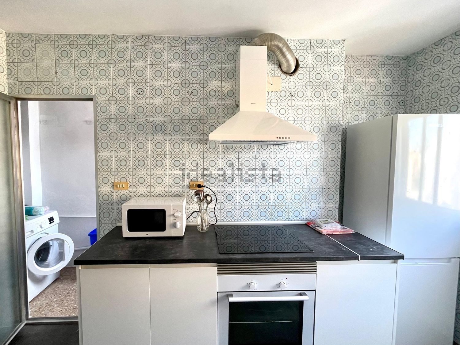 Flat 100 m² in la Pobla de Farnals