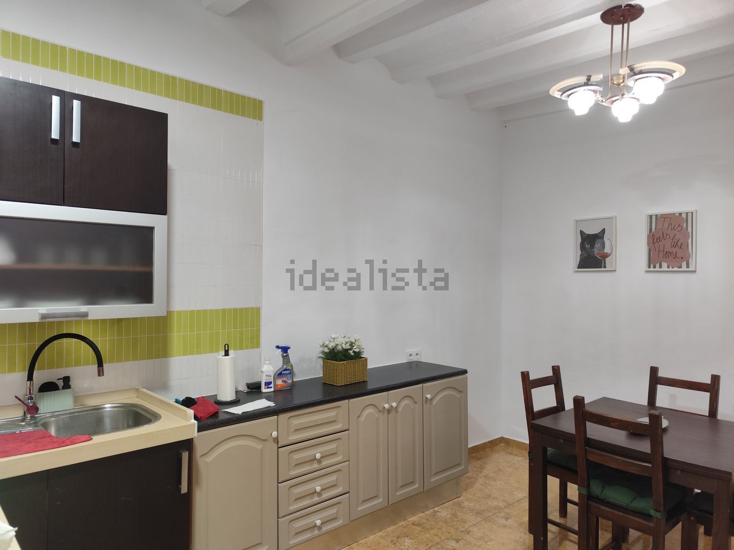 Habitación en alquiler, Cádiz
