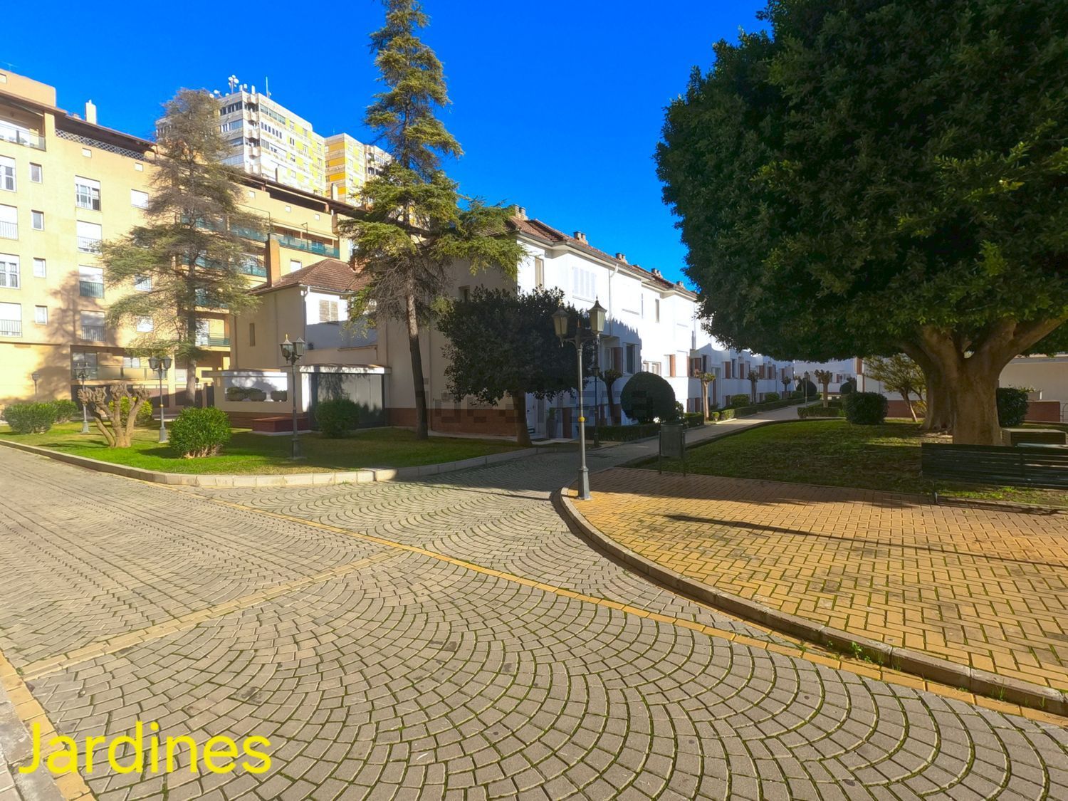 Pis de 119 m² a Jerez de la Frontera