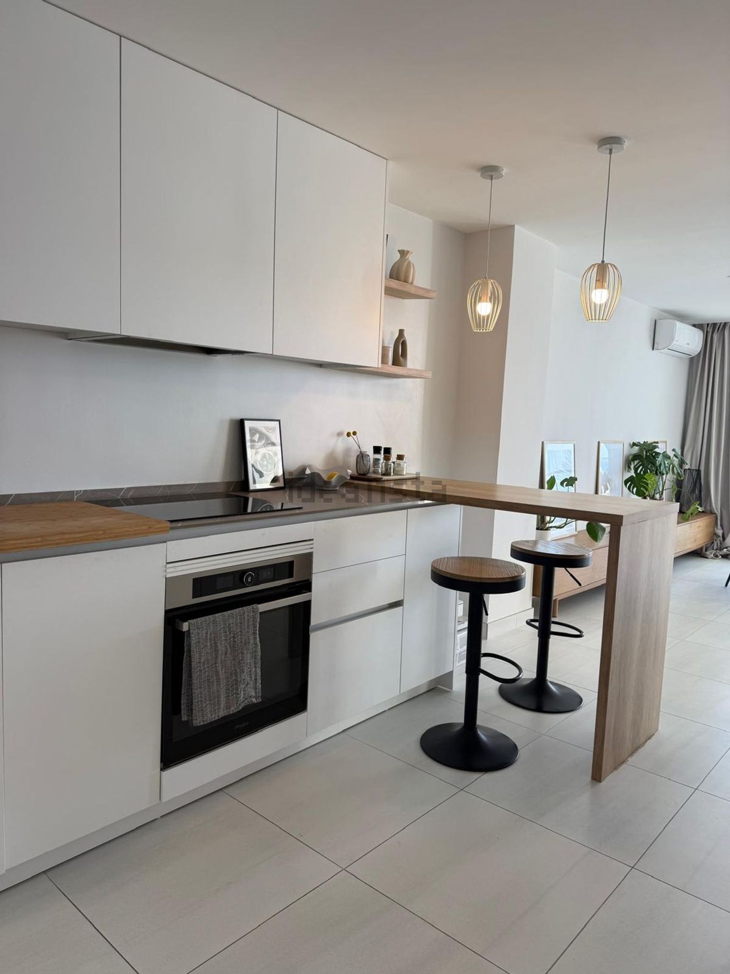 Appartamento 57 m² a Calvià