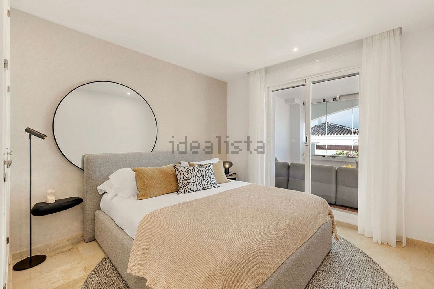 Apartamento 130 m² em Marbella