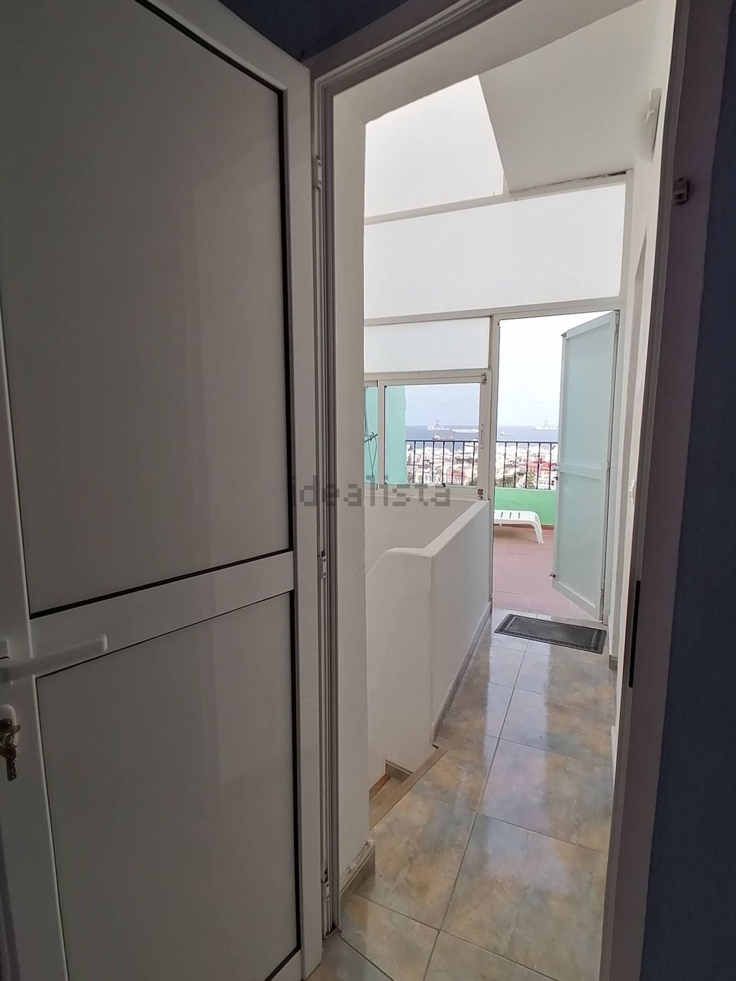 Habitació de lloguer, Las Palmas de Gran Canaria