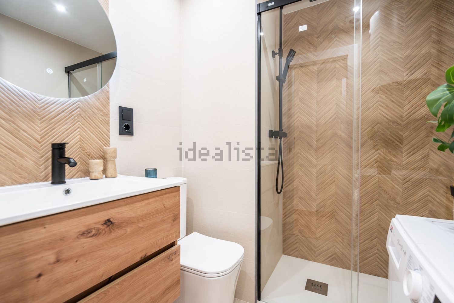 Pis de 88 m² a Granada
