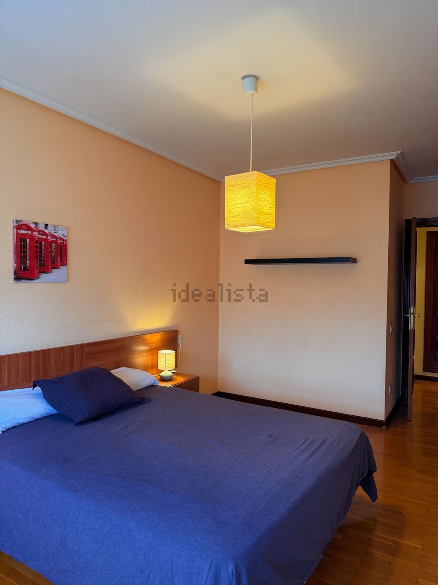 Pis de 80 m² a Logronyo
