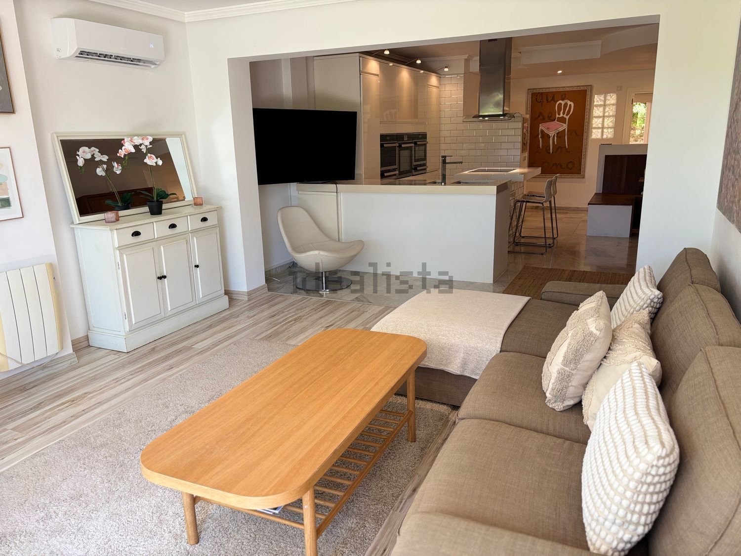 Pis de 136 m² a Calvià