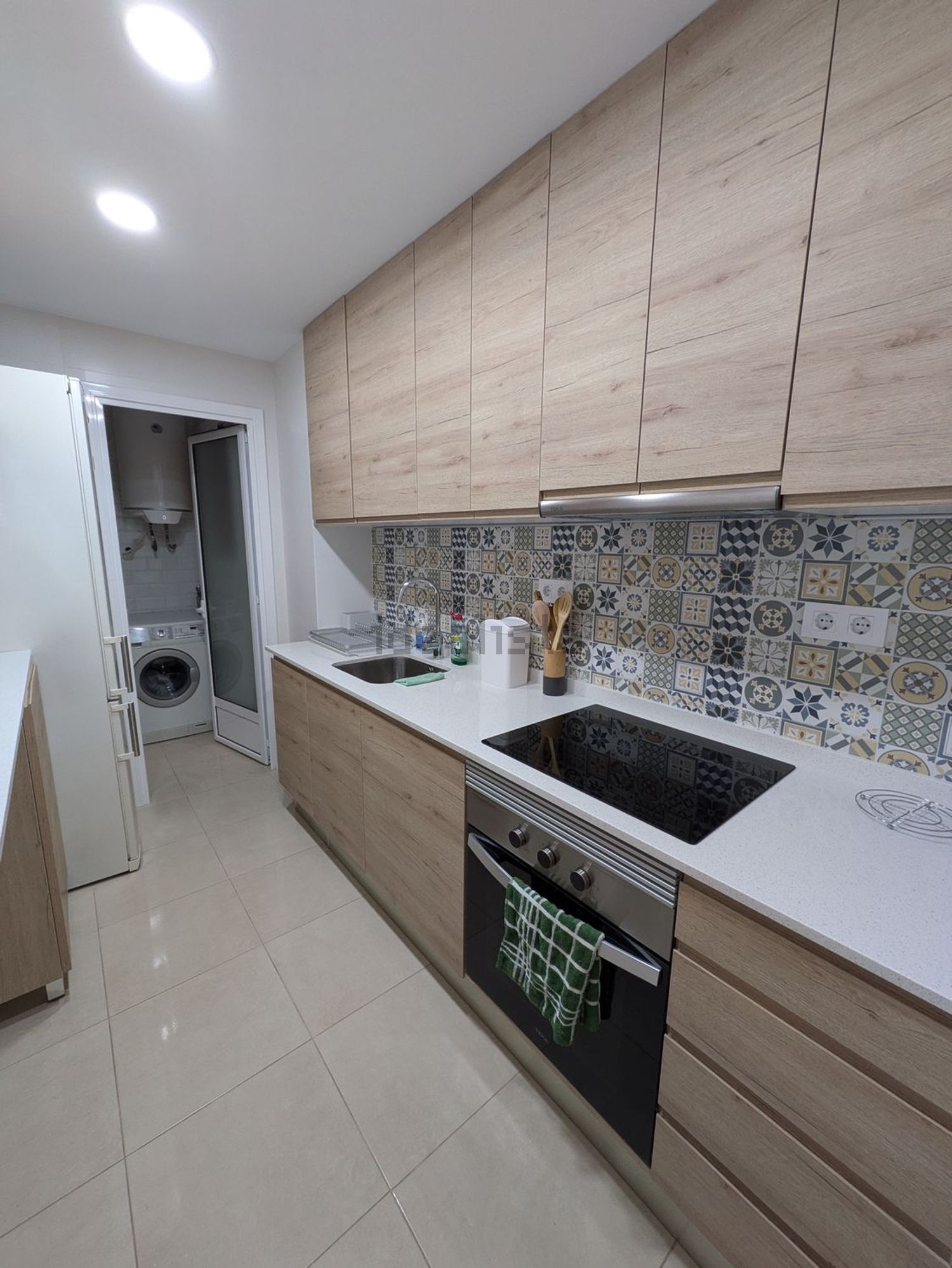 Quarto para alugar, Barcelona