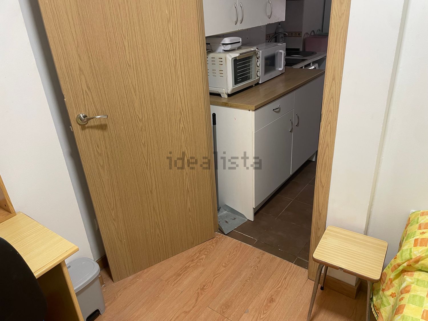 Zimmer zur Miete, Madrid
