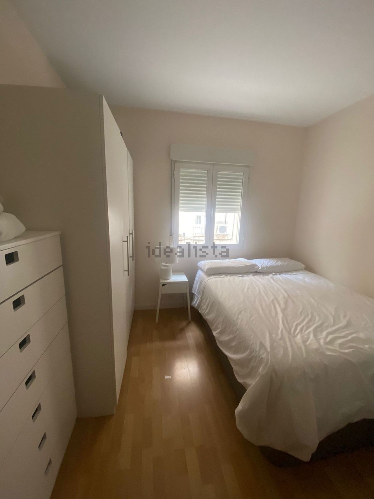 Pis de 75 m² a Madrid