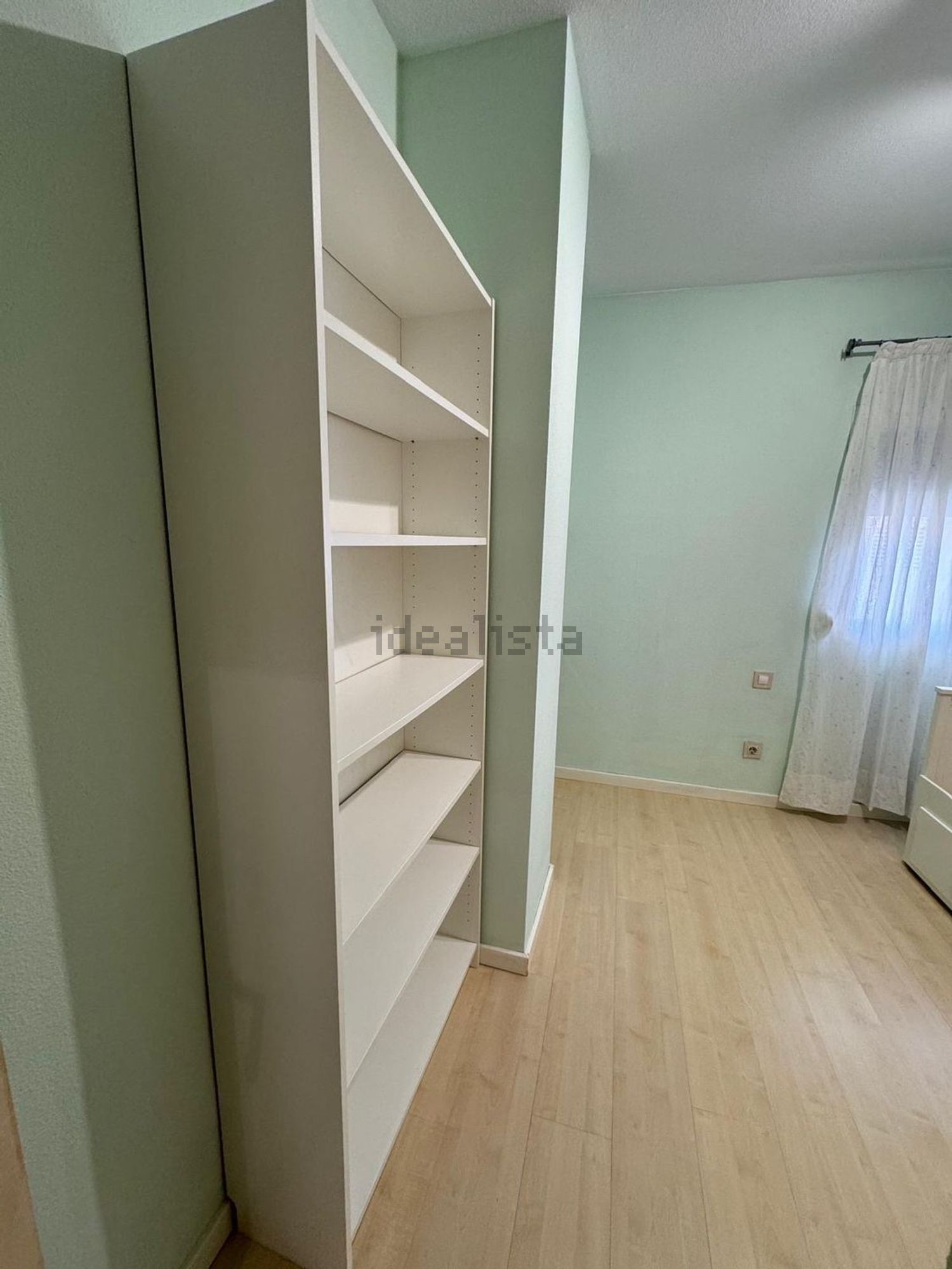 Piso de 85 m² en Madrid