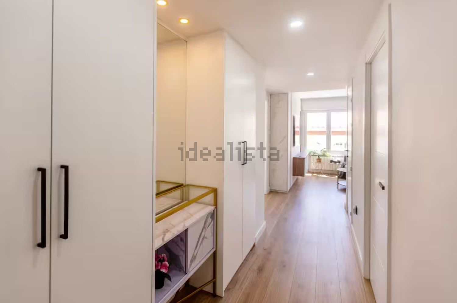 Pis de 78 m² a Granada