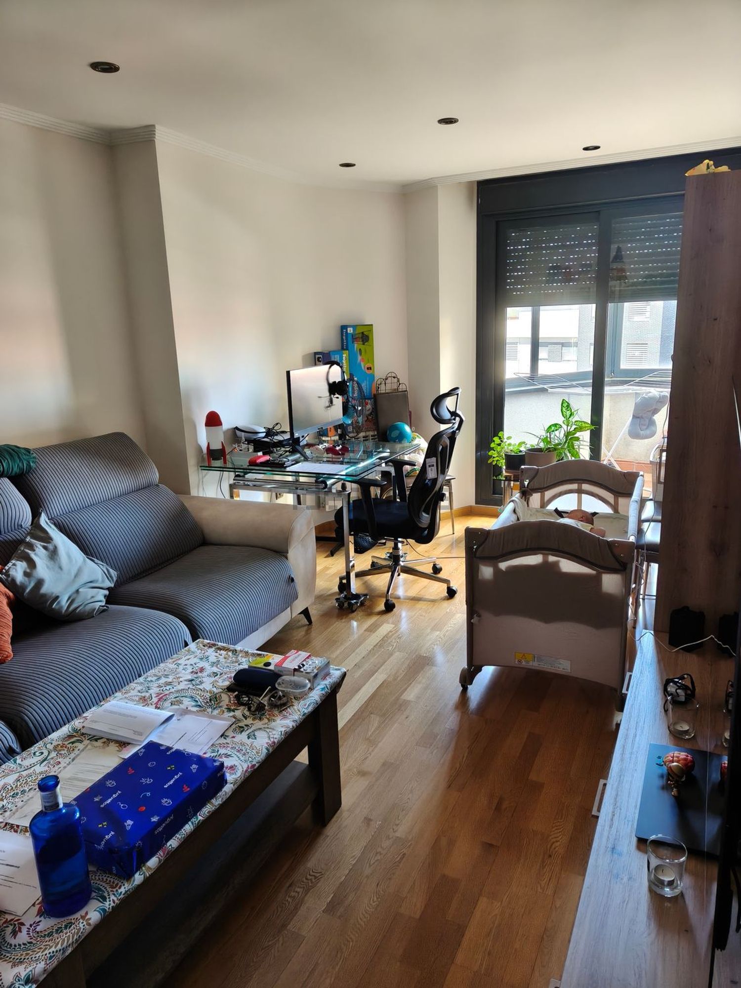 Pis de 84 m² a Ciudad Real