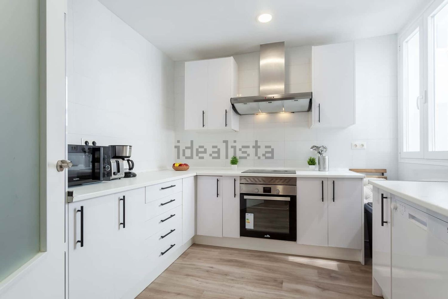 Habitación en alquiler, Madrid