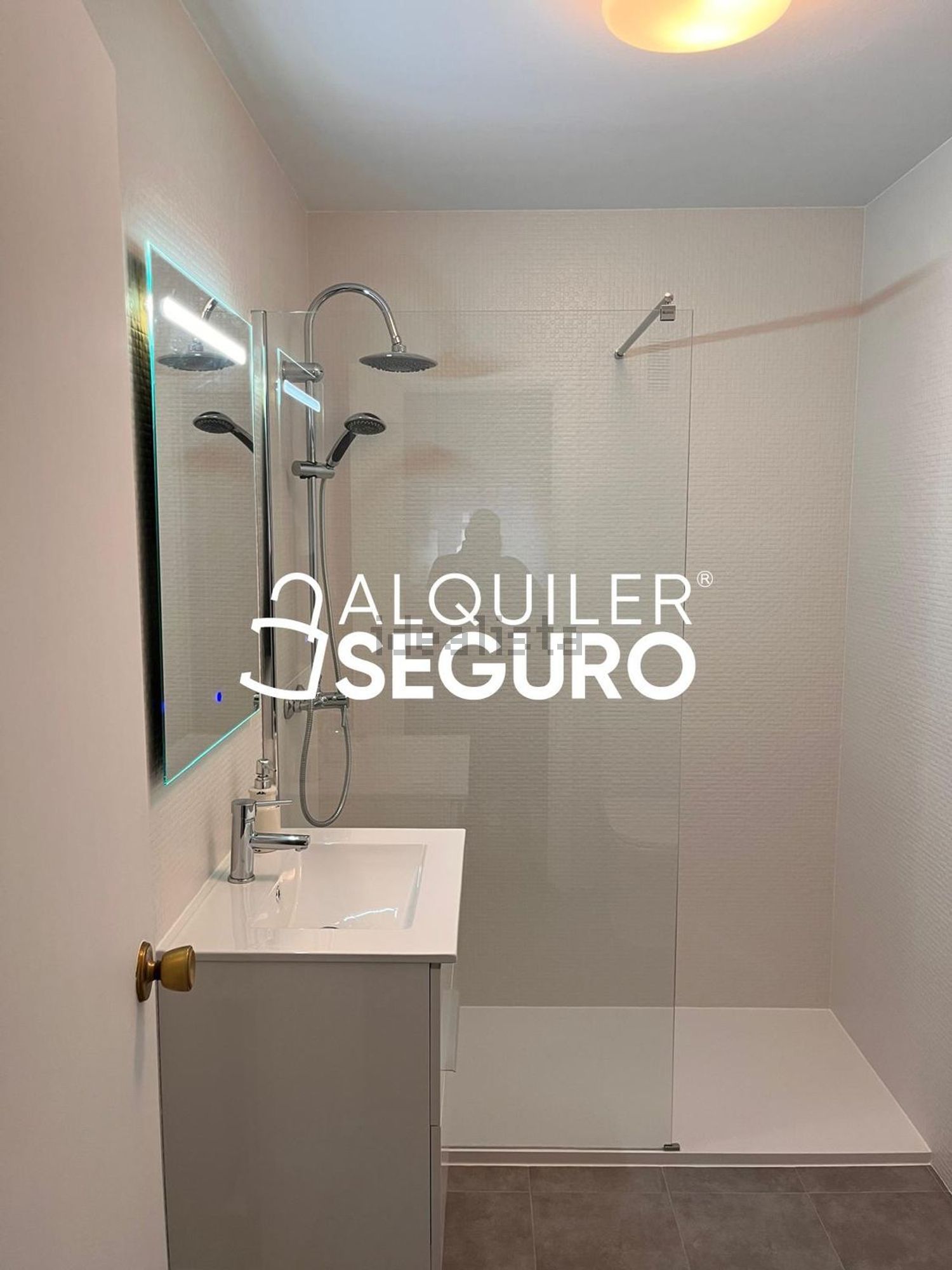 Pis de 39 m² a Madrid