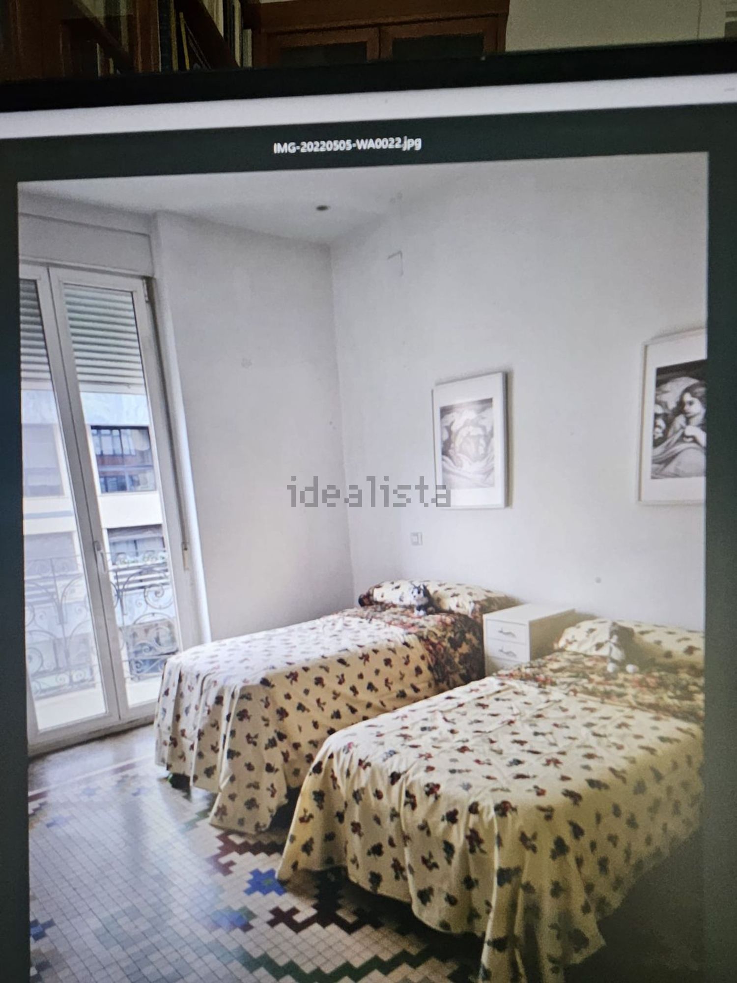 Piso de 130 m² en Valencia