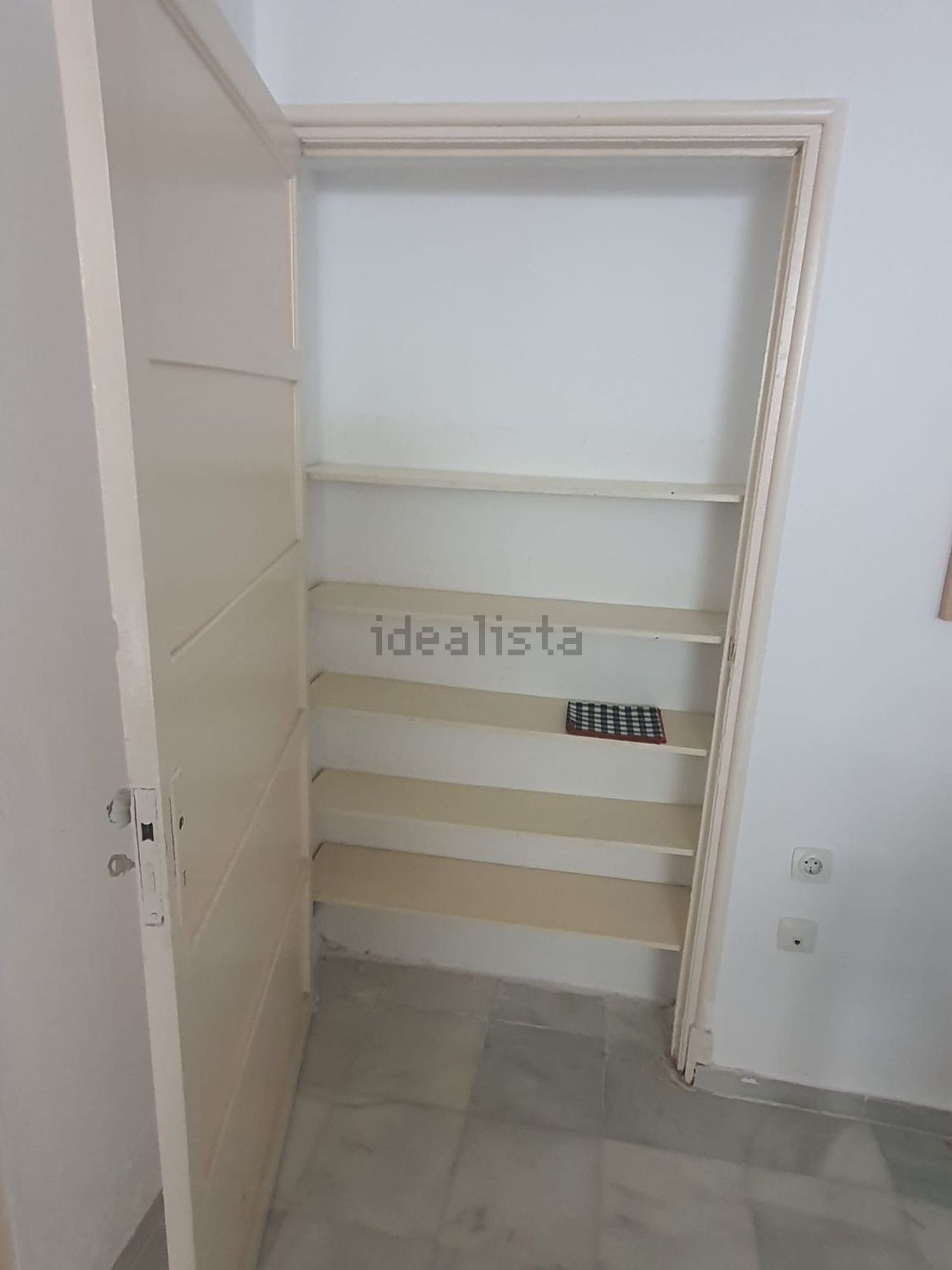 Pis de 60 m² a Sevilla