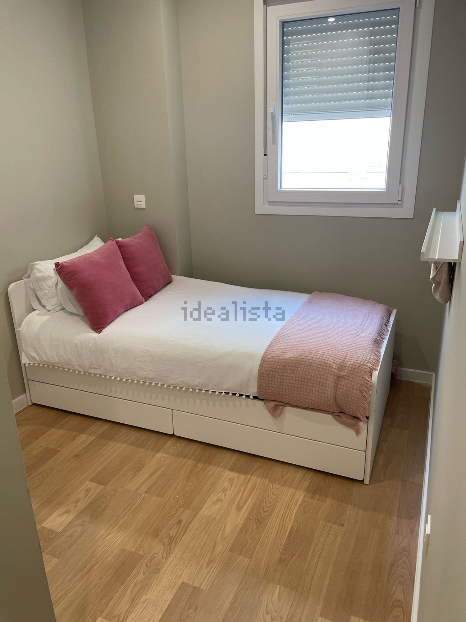 Pis de 64 m² a Toledo