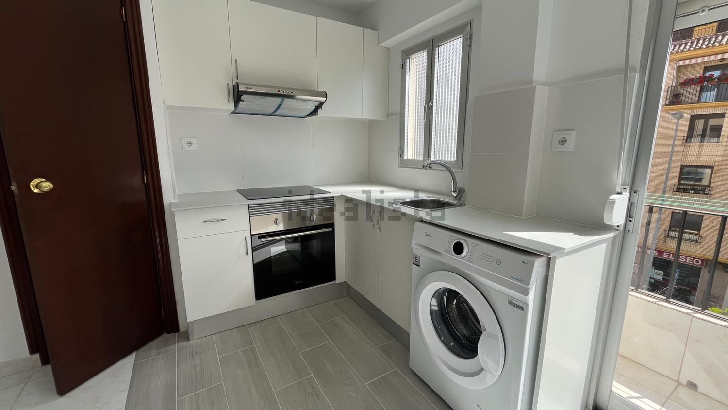 Apartamento 60 m² em Sagunt / Sagunto