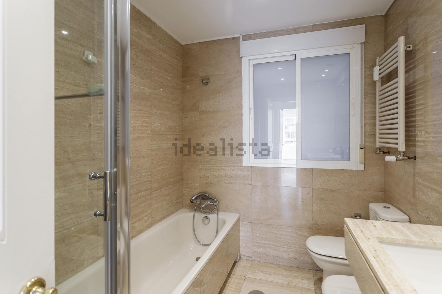 Apartamento 287 m² em Madrid