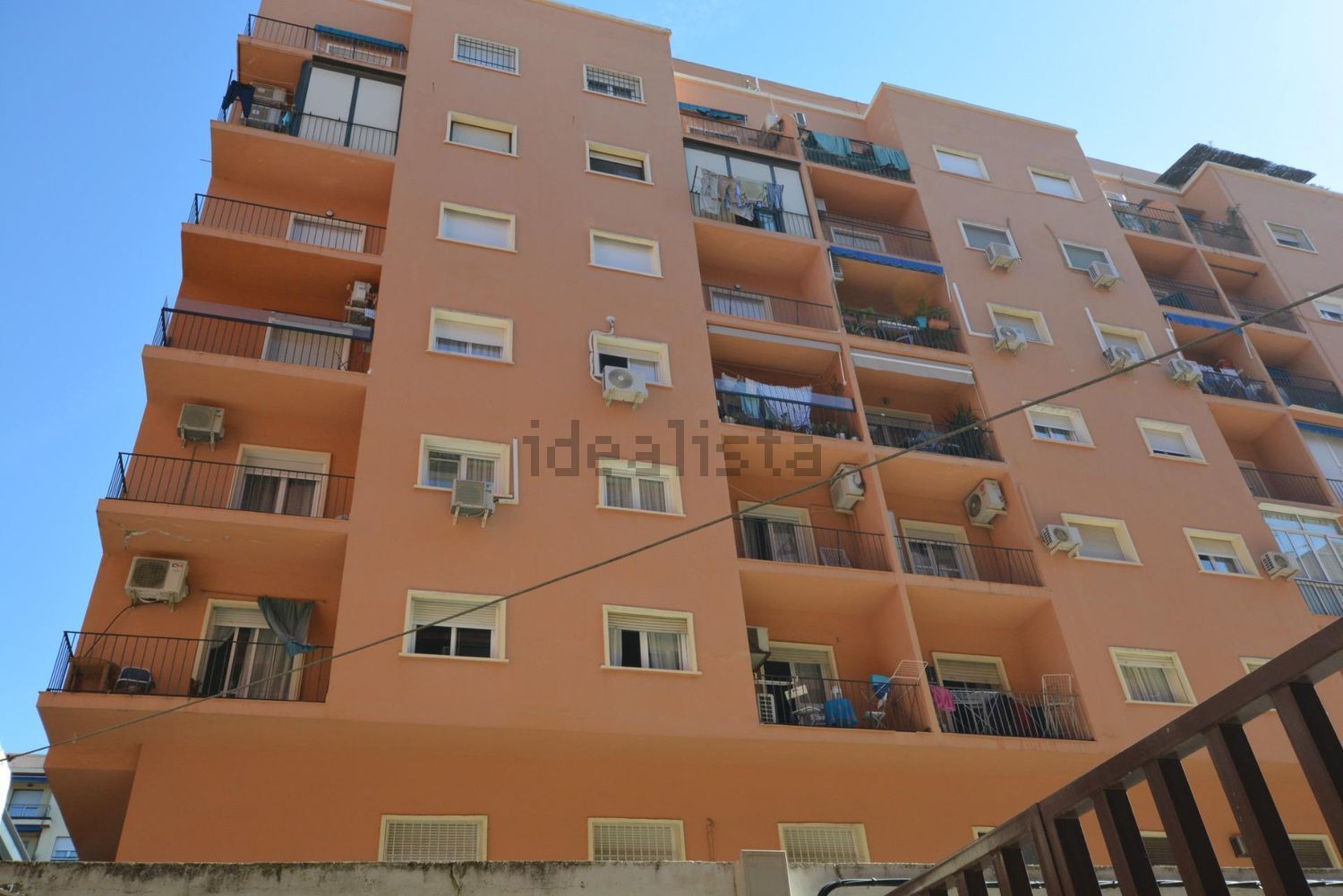 Appartamento 128 m² a Siviglia
