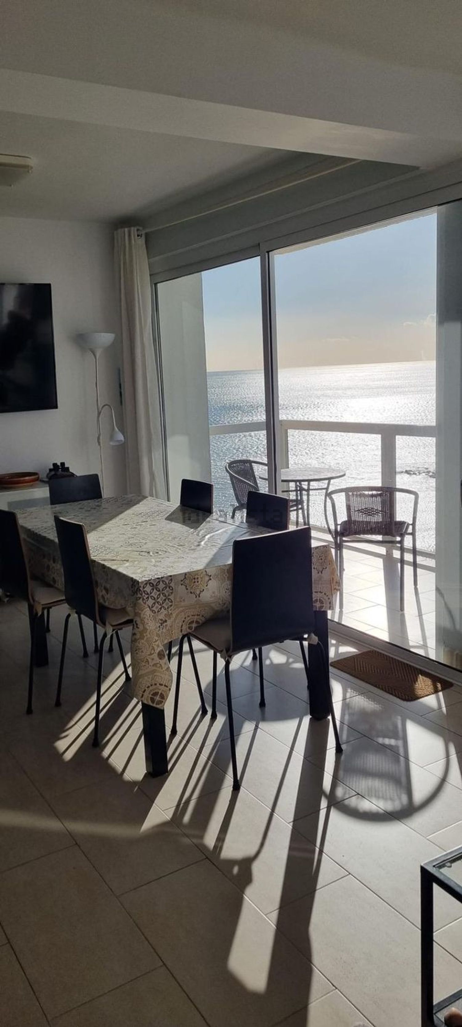Wohnung 48 m² in Algarrobo