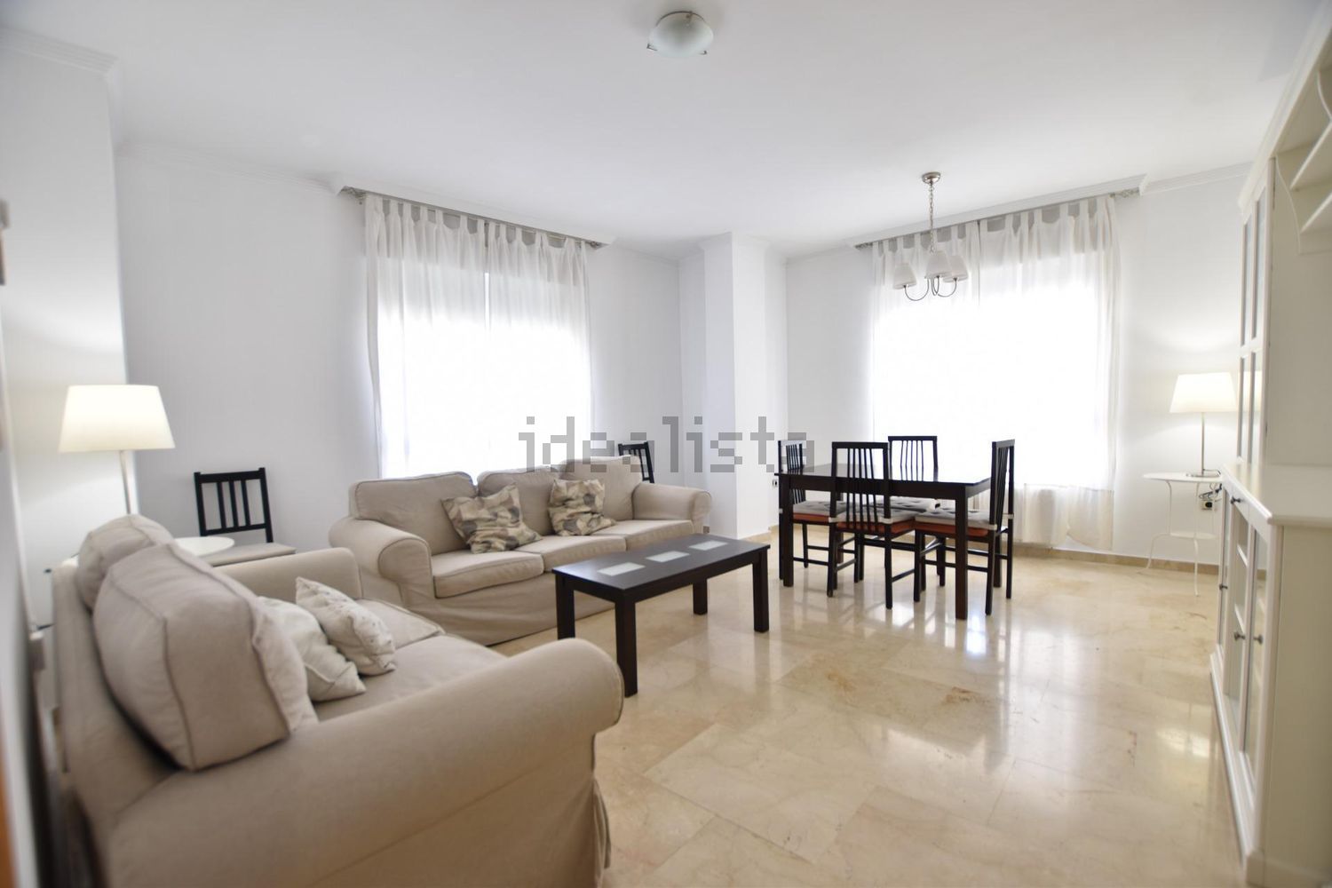 Pis de 90 m² a Granada