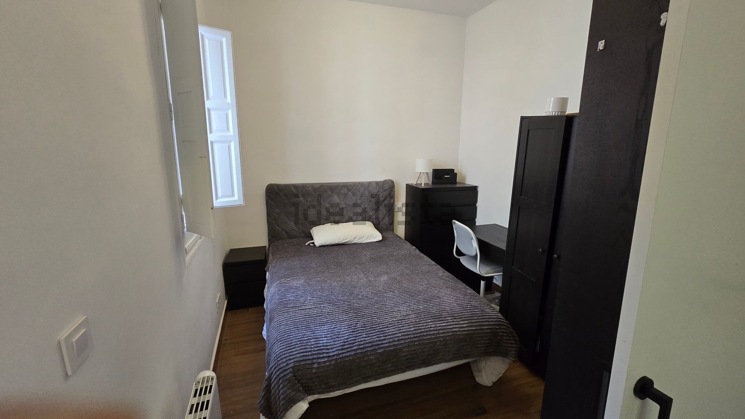 Appartamento 42 m² a Madrid