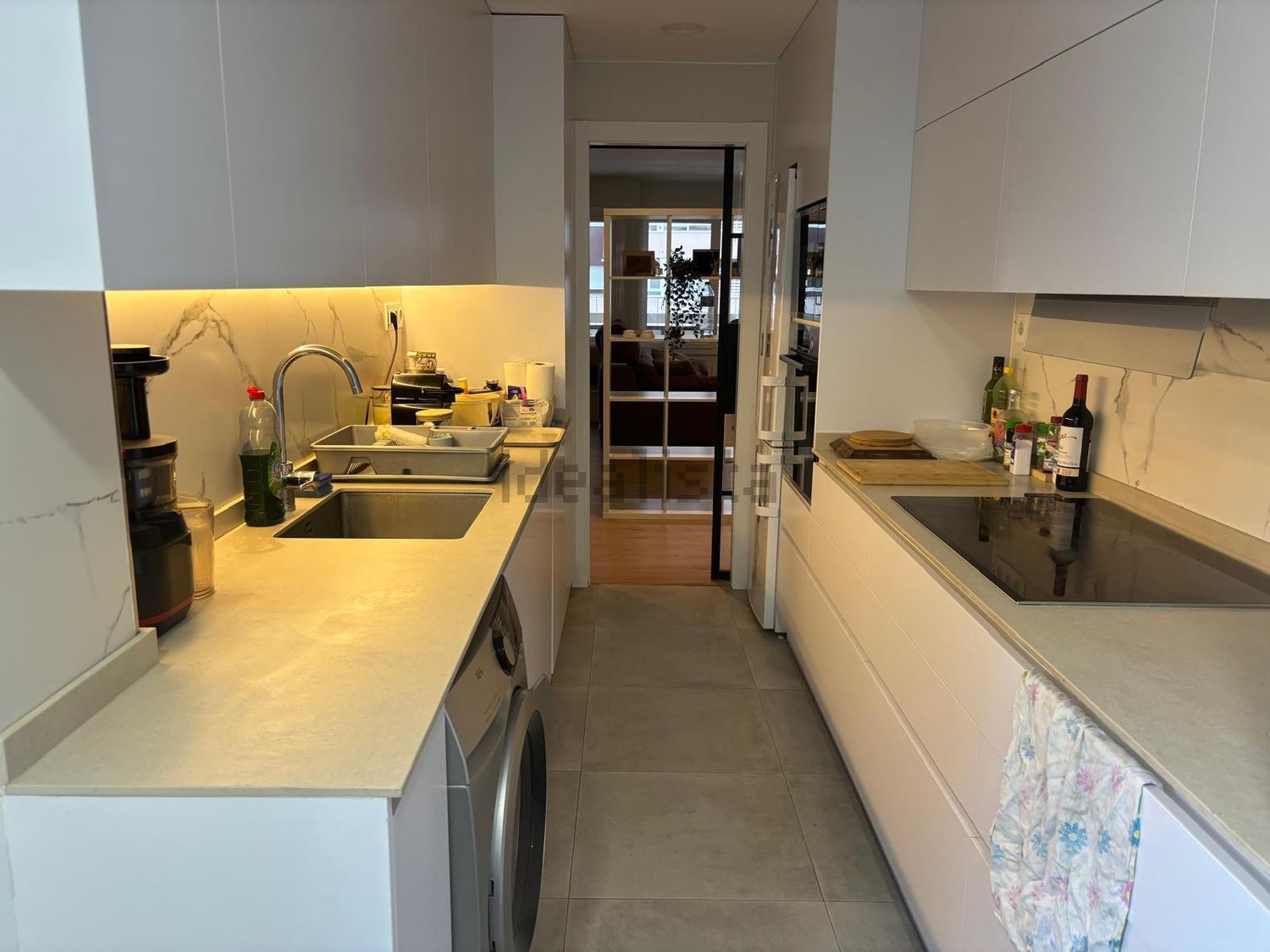 Habitación 110 m², Barcelona