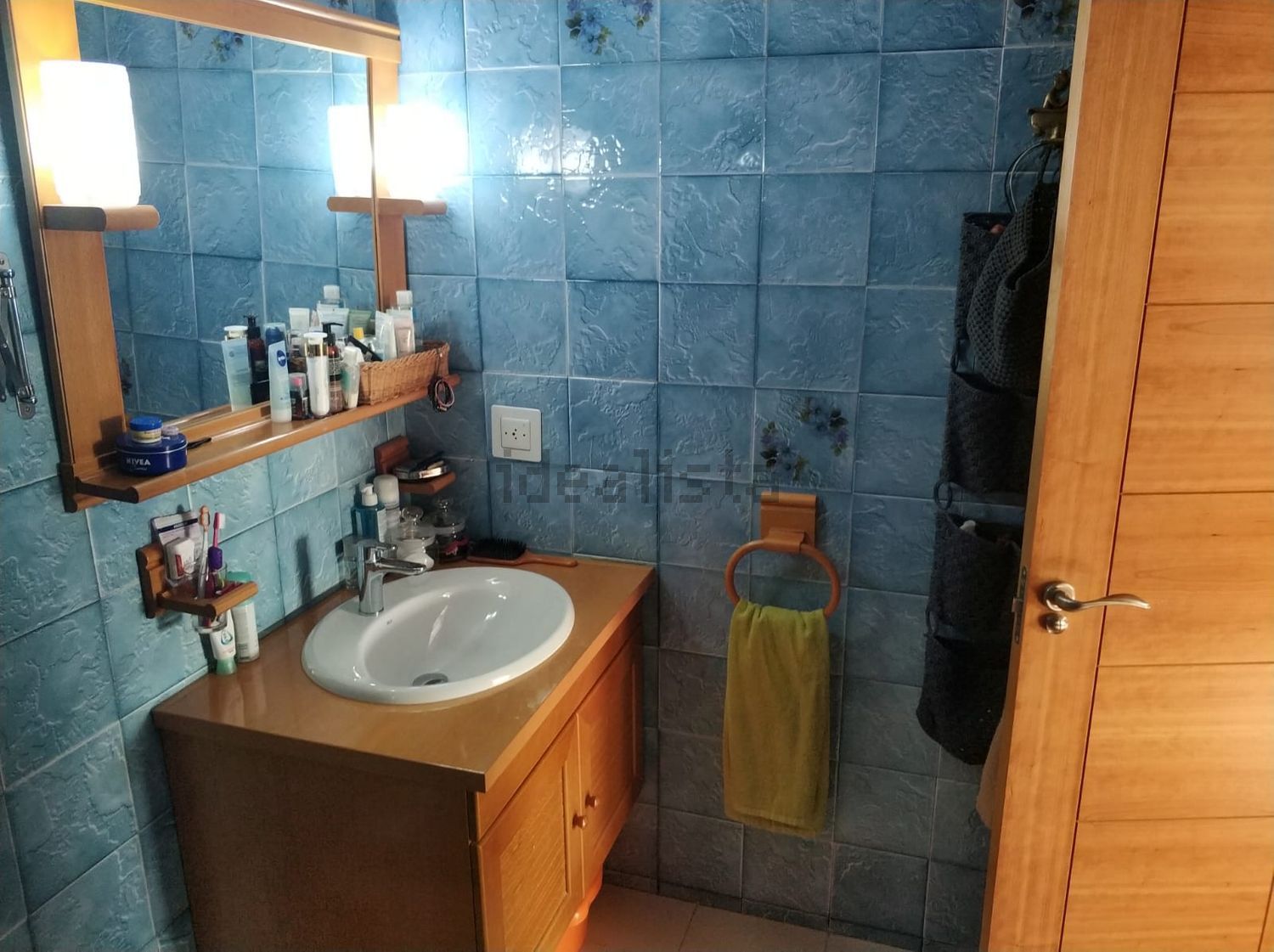 Pis de 85 m² a Madrid