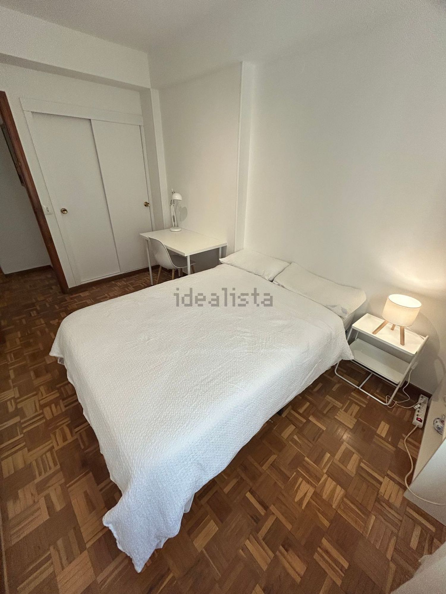 Appartement 90 m² à Segovia