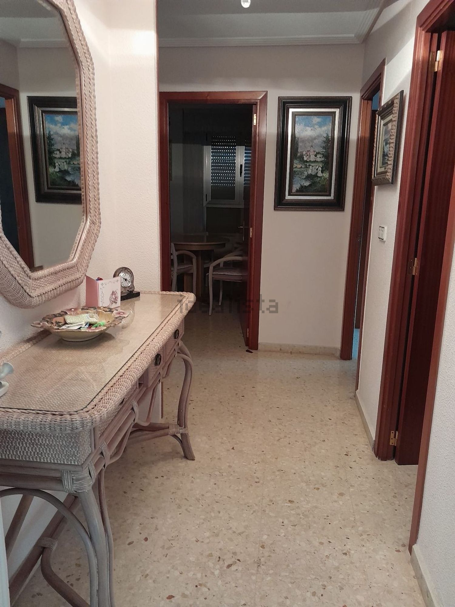 Wohnung 170 m² in Benidorm