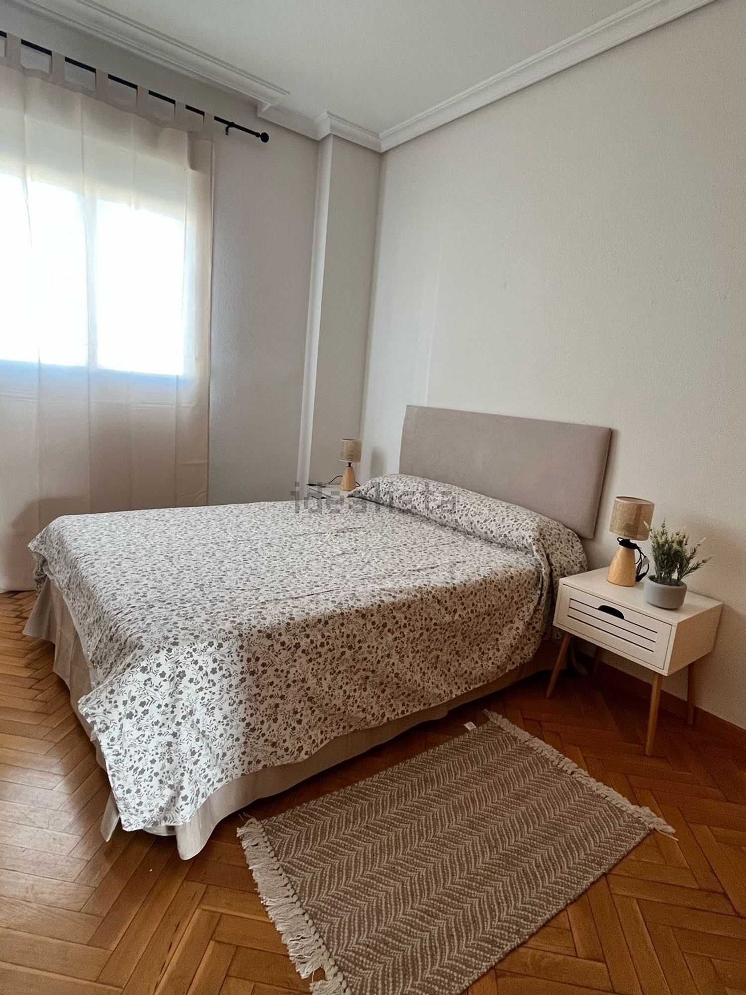 Pis de 75 m² a Badajoz
