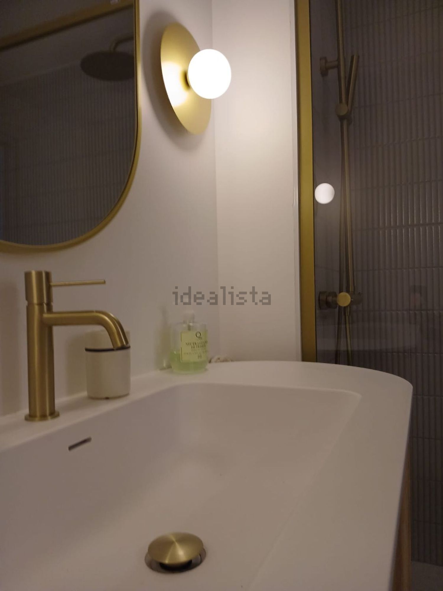 Piso de 54 m² en Madrid
