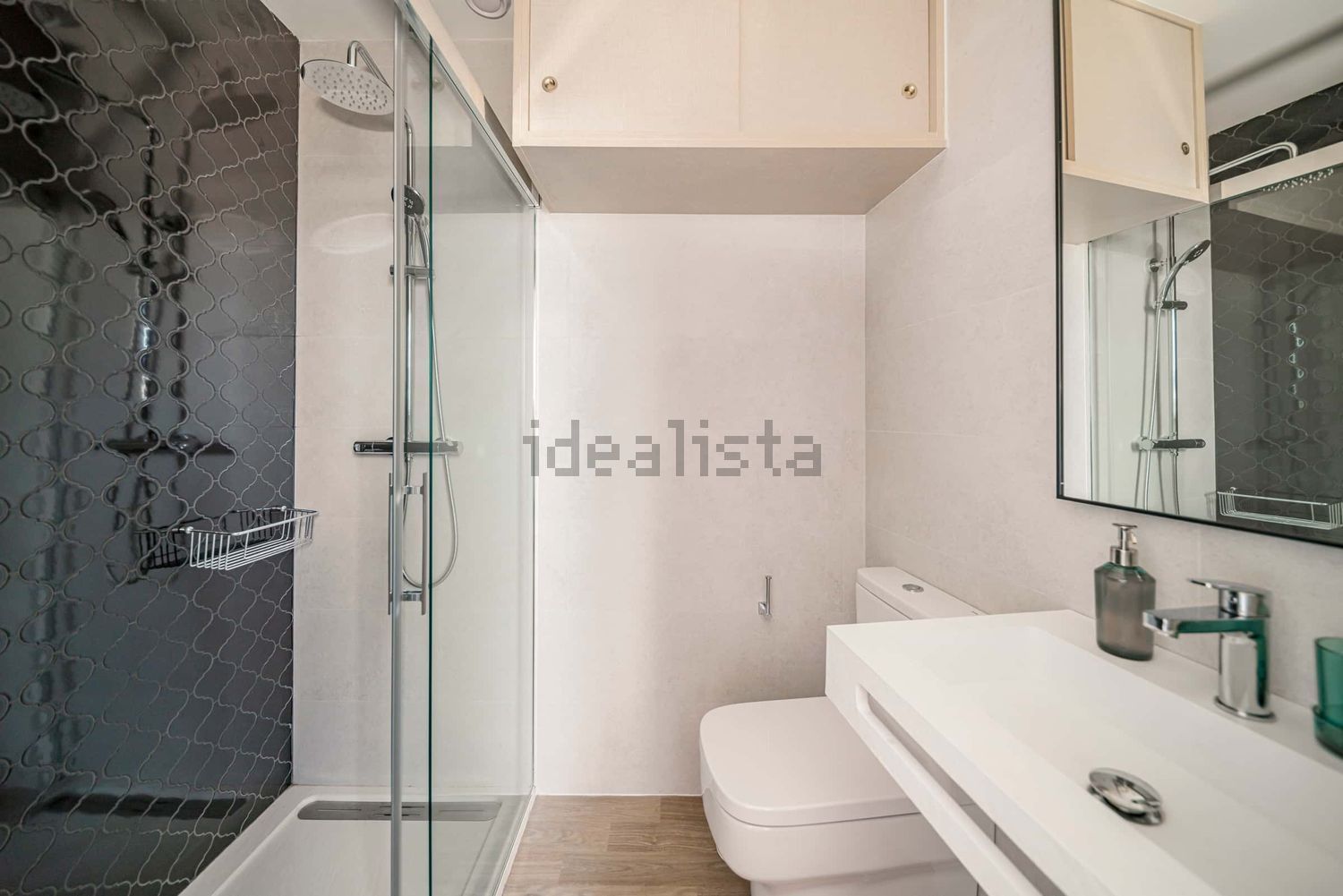 Piso de 30 m² en Málaga
