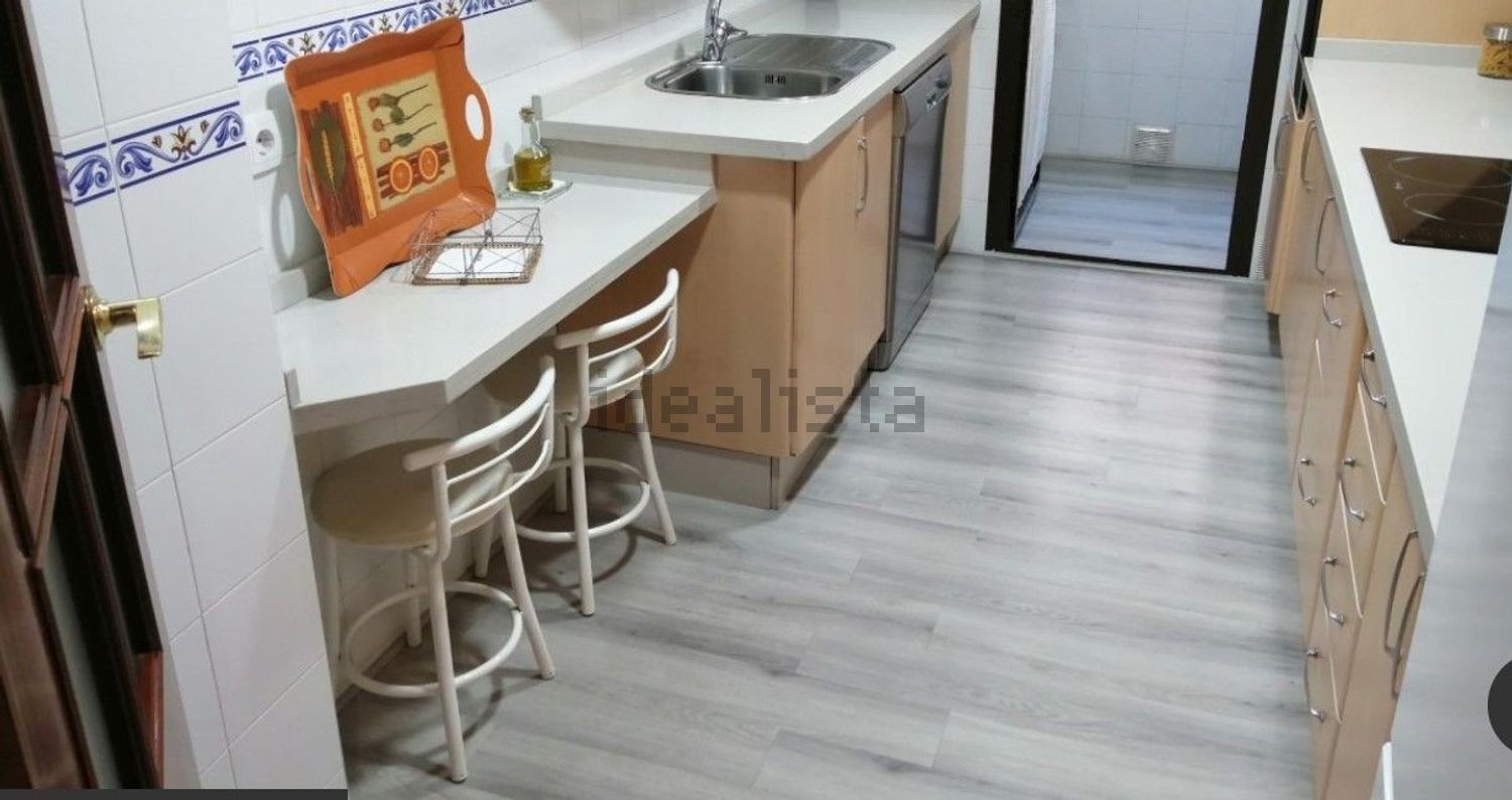 Pis de 120 m² a Còrdova